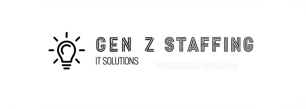 GenZ Staffing Services 