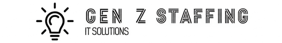 GenZ Staffing Services 